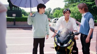 That's My Candy (2022) Episode 3 English sub