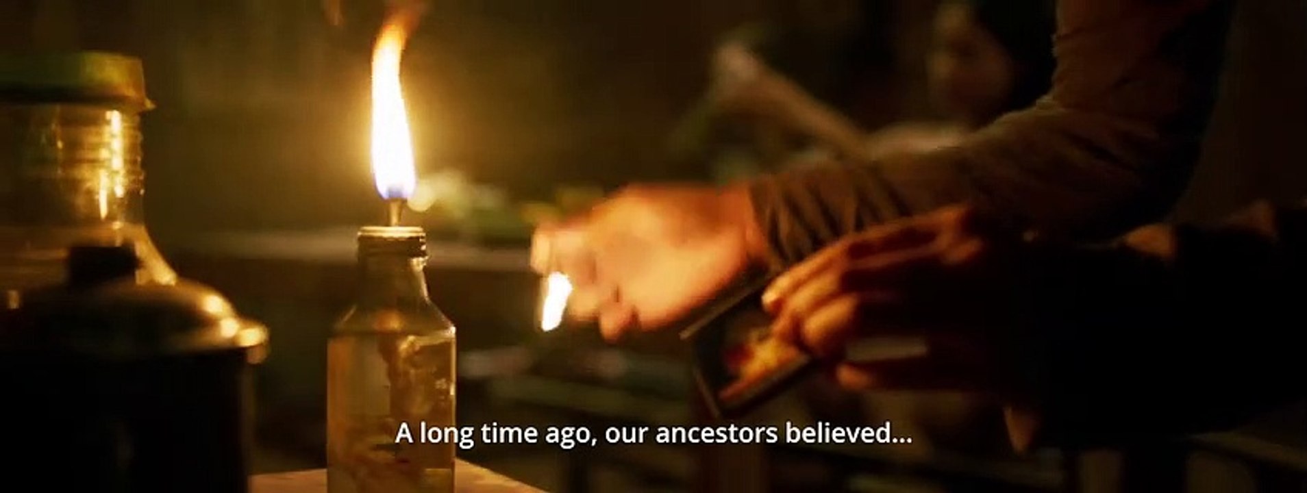 KKN di Desa Penari - Official Final Trailer _ 30 April 2022 di BIOSKOP