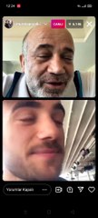 Mario Balotelli Yunus Akgün’ü dövdü mü? Başkan Murat Sancak konuştu