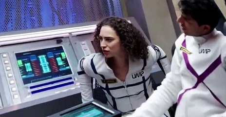 Other Space S01 E03