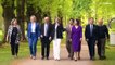 G7: "Non riconoscere i confini mutati dalla Russia con la forza"