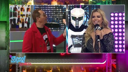 El regreso de esta chica vuelve loco a 'Konan'