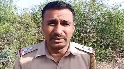 Accident........जा रहे थे रामदेवरा, पहुंच गए अस्पताल