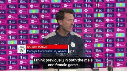 FA Cup has not lost its magic - Taylor