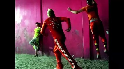 No Doubt - Underneath It All (Official Music Video) ft. Lady Saw