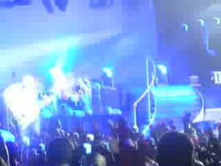 Tokio Hotel Concert - Der Letzte Tag - 09.03.08