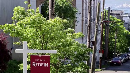 Record mortgage rates fail to dampen demand