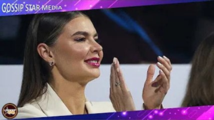 Vladimir Poutine : sa compagne, Alina Kabaeva, paye leur relation présumée au prix fort