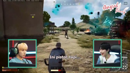 [INDO SUB] ENHYPEN 'EN-O'CLOCK' EP.35