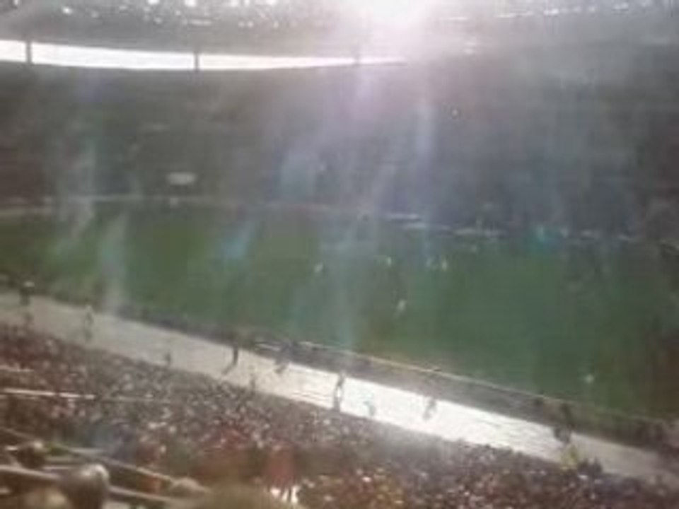 Rugby coup d envoi