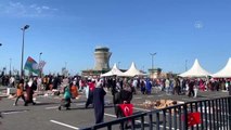 Artvin Havalimanı Açılış Töreni - Detaylar (2)