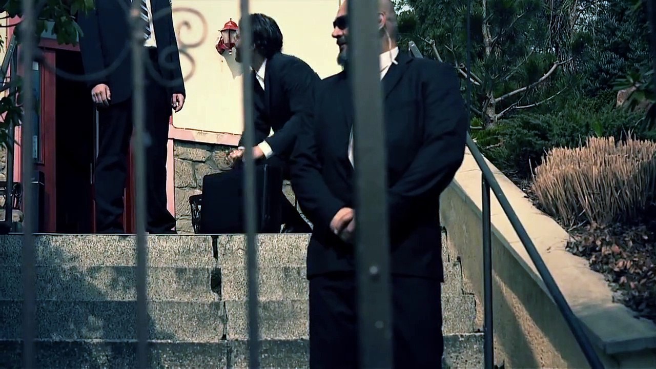 Nahkampftechniken der Eliteeinheiten Staffel 1 Folge 10 HD Deutsch