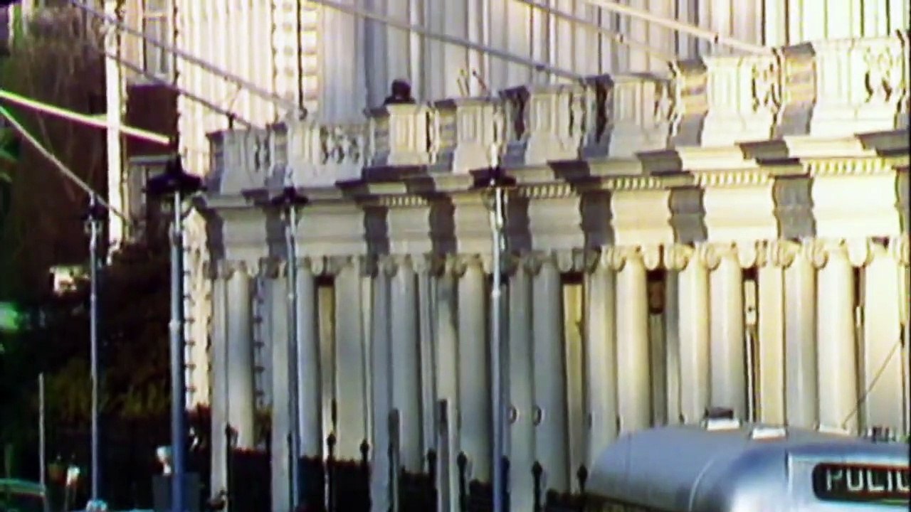 Nahkampftechniken der Eliteeinheiten Staffel 1 Folge 4 HD Deutsch