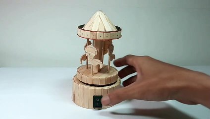 Dailymet popsicle stik - part 1