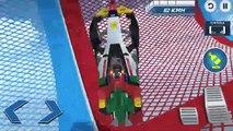 Mega Ramps Formula Car Stunt - RAMP MODE - Android GamePlay #2