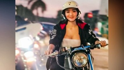 Wika Salim Dividioin Kliatan Ga Pake Ini Tp Ga Sadar