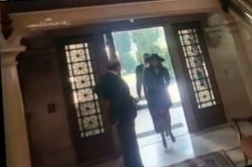 Father Dowling Mysteries S03 E01