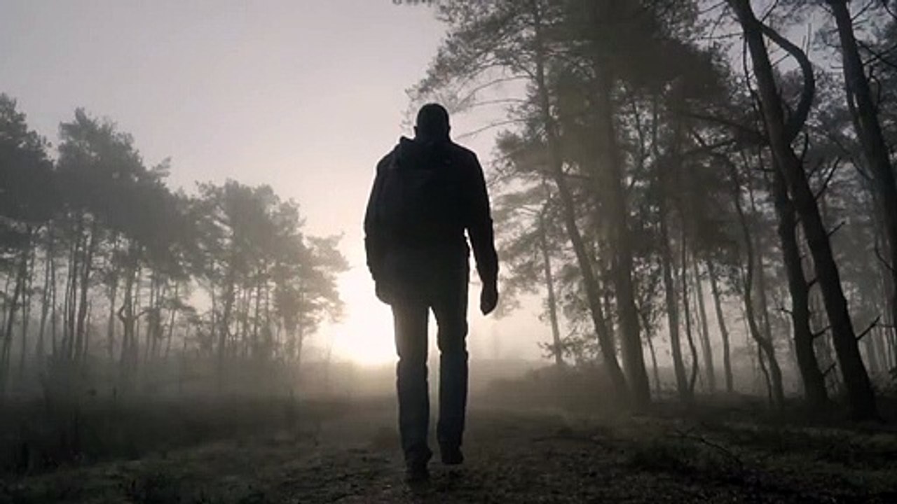 Solo hiking far from home with accoustic - dailymotion