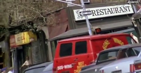 NYPD Blue S01 E09