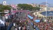 2022 Giro d’Italia | Awards Ceremony | Stage 8