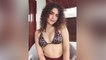 Sanya Malhotra Bikini Bold Look Viral,Flaunt किया Perfect Figure । Boldsky