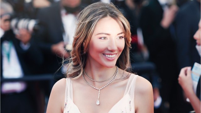 FEMME ACTUELLE - Delphine Wespiser bientôt maman ? L'ancienne Miss France sort du silence