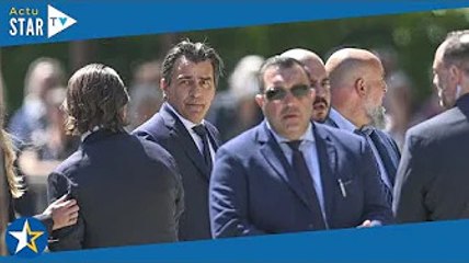 Obsèques d'Antoine Alléno : le geste déchirant de Yannick Alléno, “le manque va me hanter”