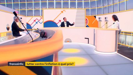 Les débats de l’éco  du samedi 14 Mai 2022