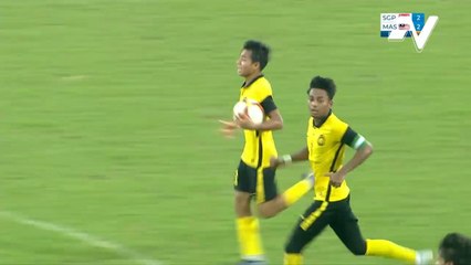 Brad Maloney akur dalam kekecewaan