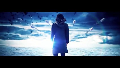 Attack On Titan- The Movie (2022) New Trailer -Live Action- Mappa Studio -Concept-