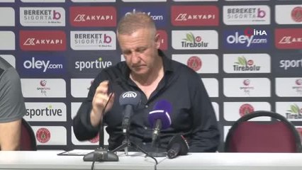 Mesut Bakkal: "İnandık, karar verdik ve başardılar"