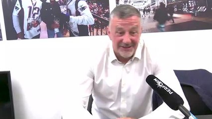 Download Video: Ex-Liverpool striker John Aldridge predicts penalties for FA Cup final