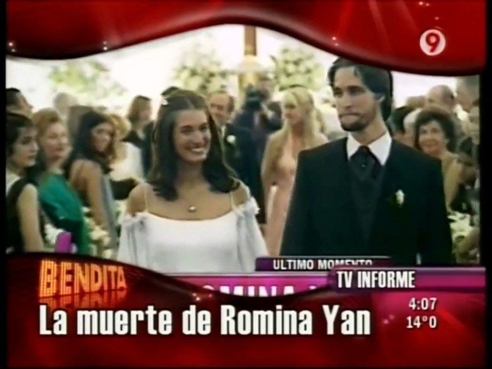 La muerte de Romina Yan - Resumen de los hechos (Septiembre 2010)