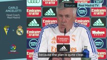 Ancelotti confirms Hazard will stay at Real Madrid next season