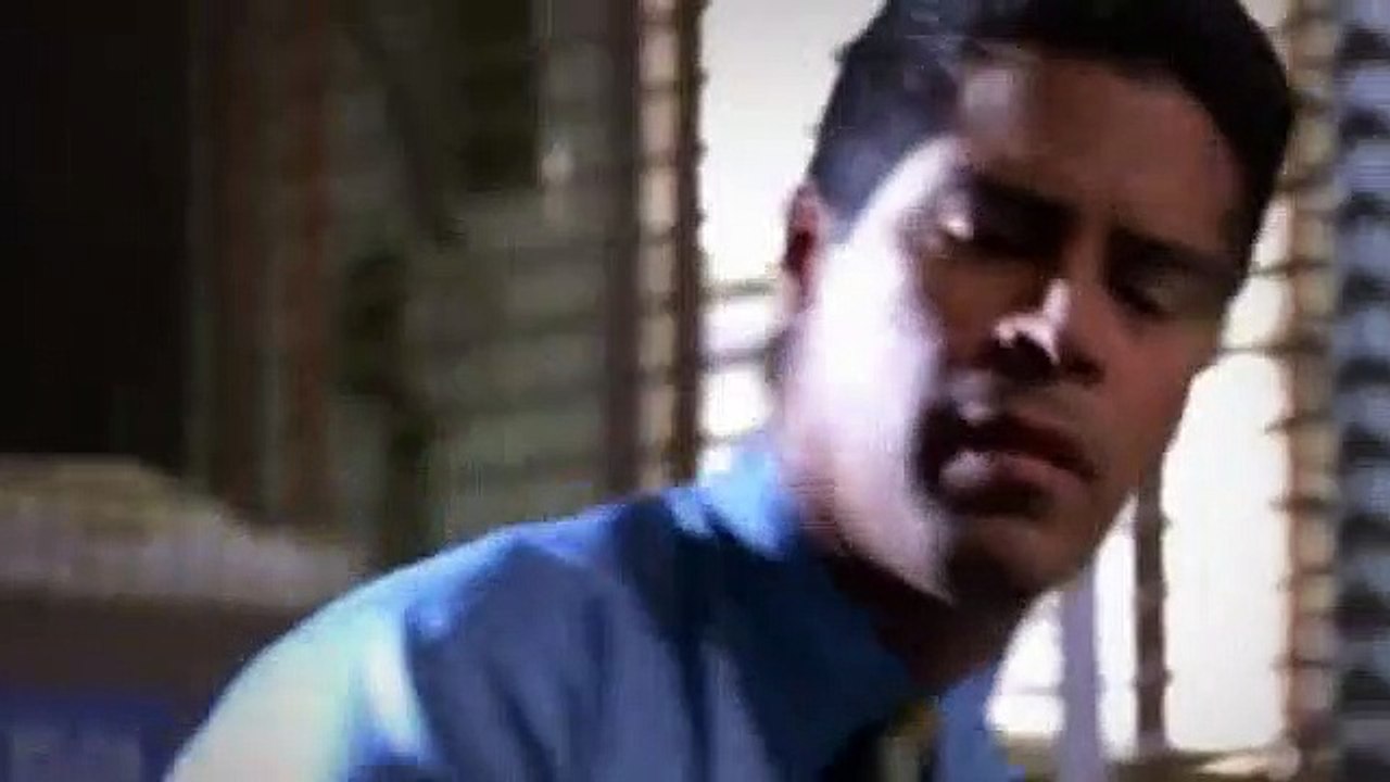 NYPD Blue Season 9 Episode 5 Cops and Robber