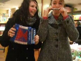 Nature et decouverte jen perrine