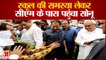 CM Nitish Kumar  के सामने 11 साल का  Sonu ने खोल दी उनके गृह जिले की पोल | Bihar News