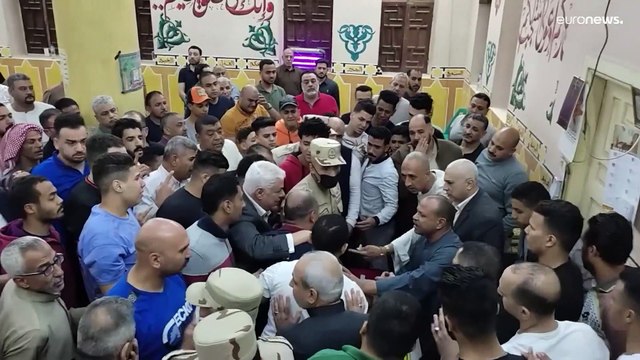 تنظيم داعش يعلن مسؤوليته عن مقتل خمسة جنود مصريين بسيناء