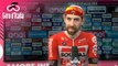 Giro d'Italia 2022 | Stage 8 | Post-race interviews