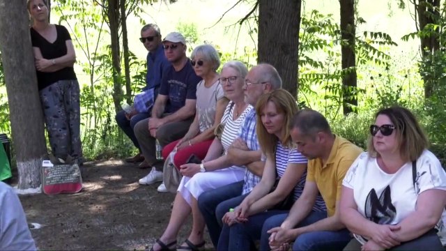 Στο πρόγραμμα key to EU συμμετέχει ο δήμος Λοκρών μαζί με άλλες οχτώ χώρες