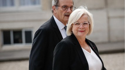 GALA VIDEO - Catherine Vautrin future Première ministre ? La Macronie pas emballée, “c’est Castex en femme”