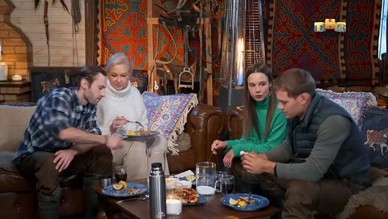 Холостяк - 9 сезон / 10 выпуск (1 часть)