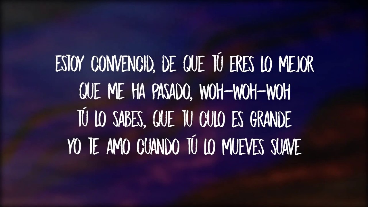 El Alfa  Suave[TOXICTRAPMUSIC]