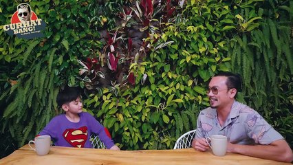FAAZ GA MAU MAMI SEDIH LAGI KARENA MASA LALU!!