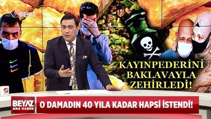 Beyaz Ana Haber 14 Mayıs 2022