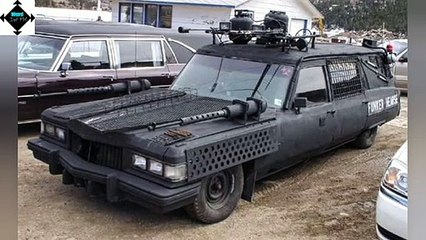 The Strangest Cars on Earth ever || Weird Car || Facts || Trivia