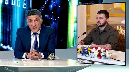 Международная пилорама (14.05.2022)