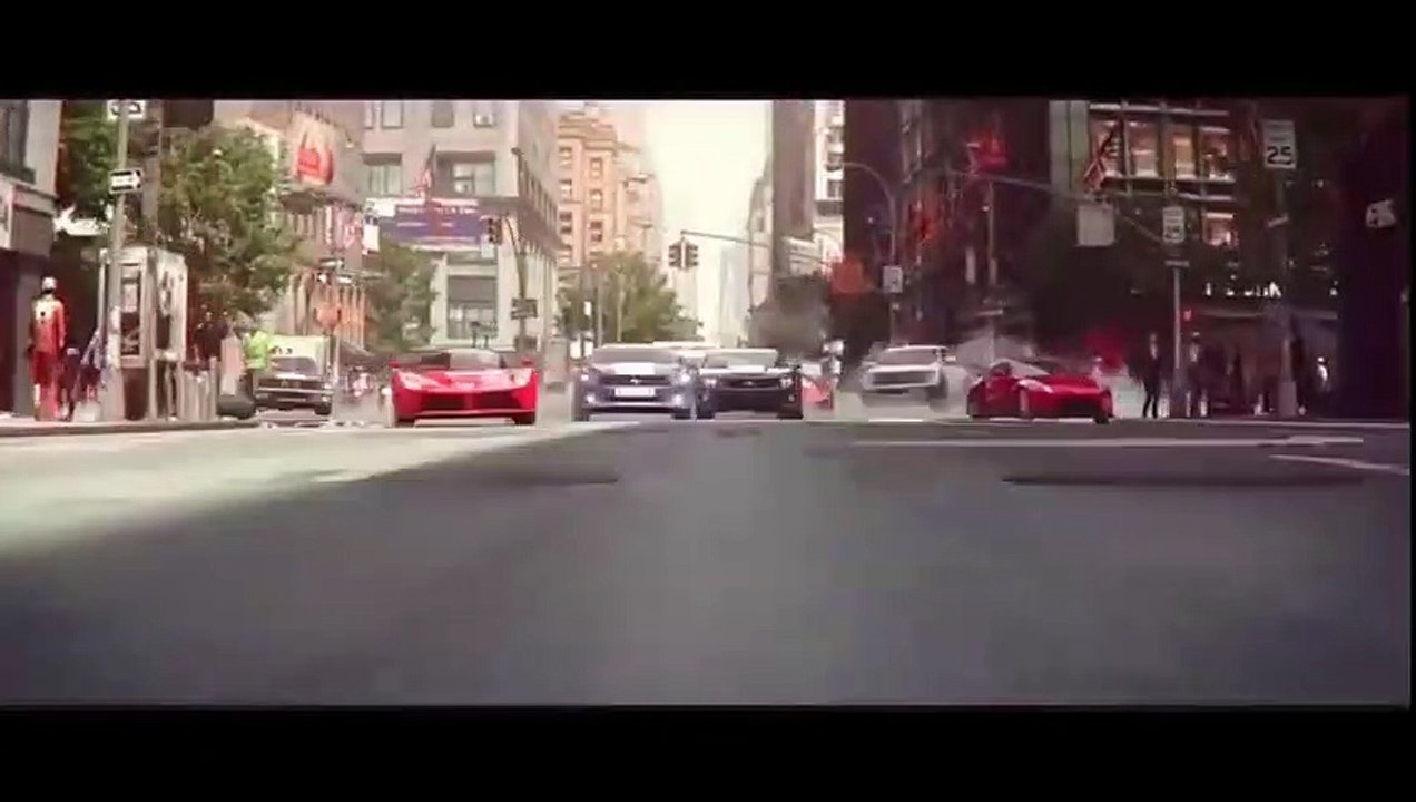 Fast & Furious 10- Official Teaser Trailer (2023)
