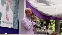 Owaisi on Gyanvapi isssue: ओवैसी बोले, हमने बाबरी मस्जिद को खोया है दूसरी मस्जिद को हरगिज नहीं खोएंगे