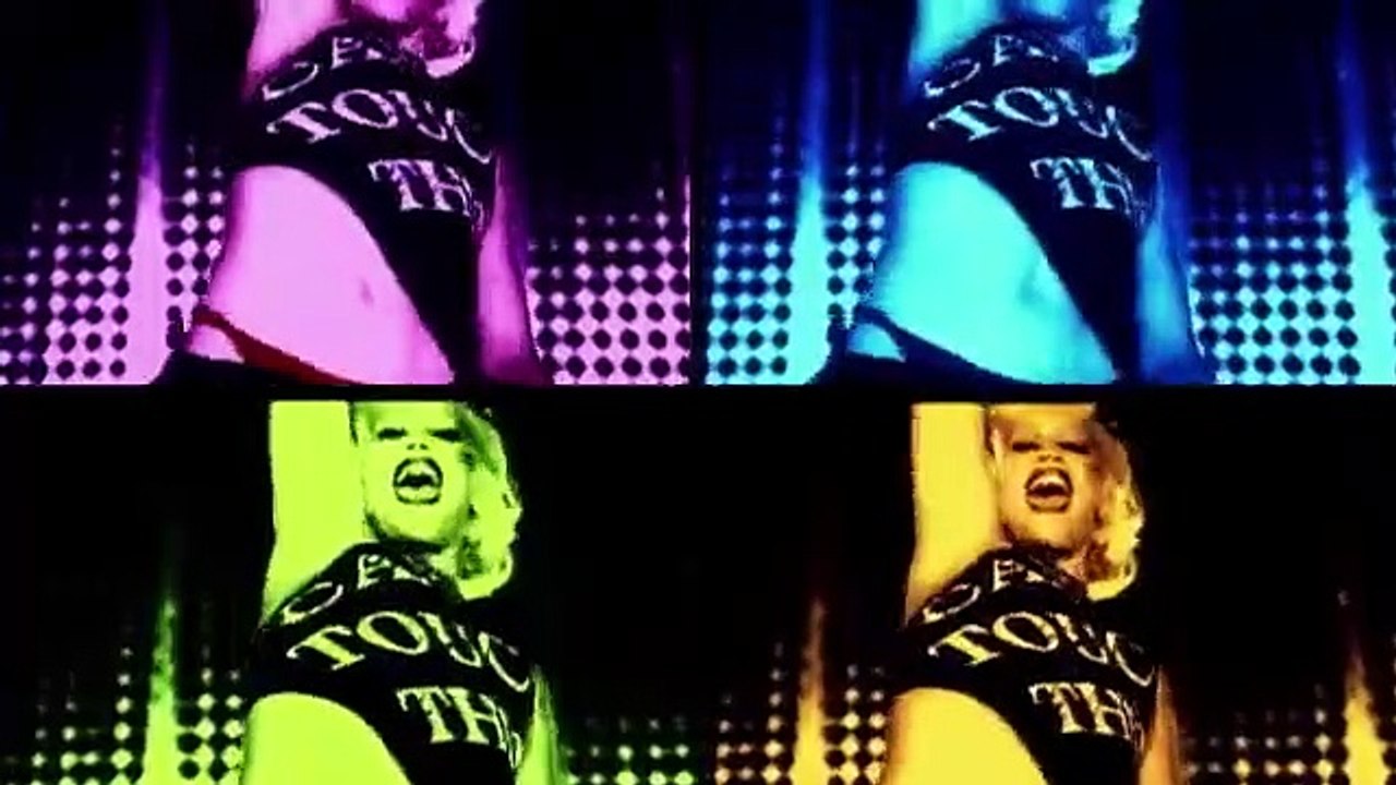 No Doubt - Bathwater (Official Music Video)